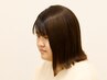 カット＋ファッションカラー ￥10,010～