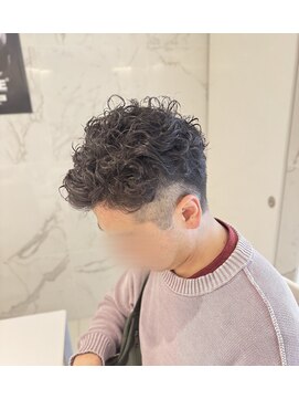 アヴァンスクロス あべのルシアス店(AVANCE. CROSS) ビジネススタイル