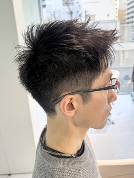 アミティ(AMITY) ジェットモヒカン