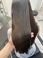 ハオ(hao)&nbsp;髪質改善トリートメント