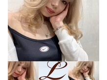ラグジー(Luxy HAIR RESORT)