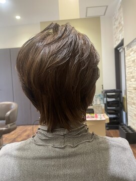 ハートボックス 神栖店(Heart Box) ショート