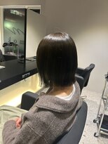 モク 神楽坂(mok)&nbsp;オリーブグレージュ♪