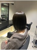 オリーブグレージュ♪