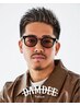 垢抜けメンズに！カット+カラー+トリートメント+眉毛カット+ヘッドスパ￥9900