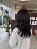 ウィーブ 成田店(Weve)&nbsp;イメチェン/ホワイトブロンド/外ハネボブ/美髪/成田