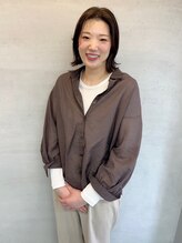 エレノア スパアンドトリートメント 千葉店(Eleanor spa&treatment) 峰島 加奈