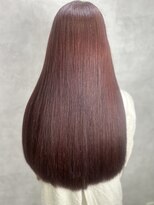 ルノン シェリー(LUNON cheliy)&nbsp;イメチェンヘアスタイルホワイトブロンド外ハネボブ美髪のススメ