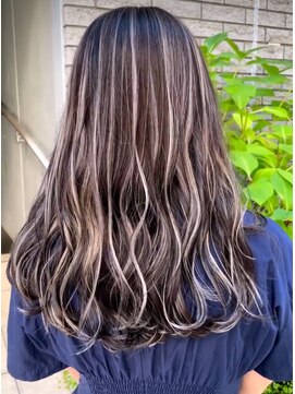 キーロ センター南(kiiro) ハイライト