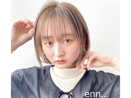エン(enn...)の写真
