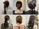 ヘアセット シャンプーアンドスパ専門店 ウルー(Uruu)の写真