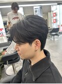 パーマ落とし/縮毛矯正/ダウンパーマ/メンズカット