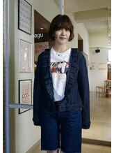 ツナグ(tsunagu)&nbsp;南部 綾音