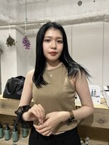 ジェスター 烏丸御池店(JESTER) silk hair treatment