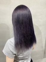 イロハ(IROHA)&nbsp;バイオレットカラー