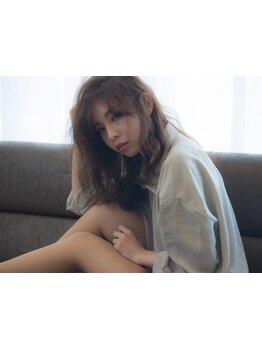 最後まで同じ担当が施術するマンツーマンサロン♪お客様の掛け持ちもなくゆっくりとした空間を過ごせます！