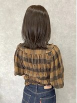 レック(Rec.)&nbsp;ミディアムレイヤー/グレージュ