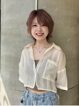 マノ 千歳烏山(MaNO) aya 