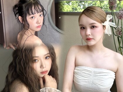 リリー(Lilley)の写真