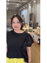 ディペ(Dipe)&nbsp;外ハネストレート