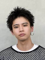 ラヴィット 横浜店(LUVIT)&nbsp;緩ツイスパショート