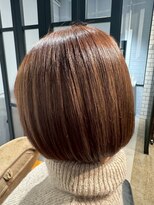 ソルファ 下赤塚(SOLFA) 髪質改善カラー20代30代40代50代髪質改善白髪染めCOTA下赤塚駅