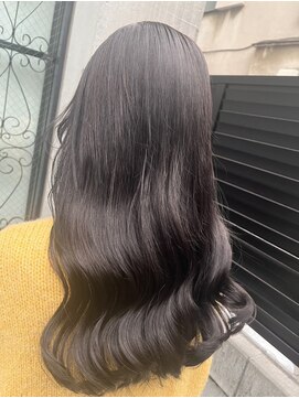 ディフィー 渋谷(defi) ショコラブラウン