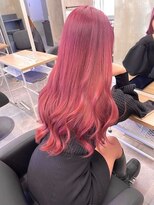 ナンバーウルスキキ(N°ulus kiki)&nbsp;ブリーチ/ダブルカラー/ハイトーンカラー/デザインカラー/名駅