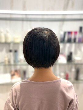 アース 千葉店(HAIR&MAKE EARTH) キッズカット