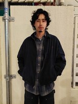 ブリスト(BRIST)&nbsp;アメカジ×ミディアム