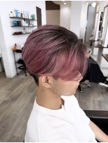 リッシュ 市原店(Lish)&nbsp;シャドウルーツ