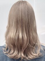 ソルノエル(SOL.noel)&nbsp;【shuga】ミルクティーベージュ