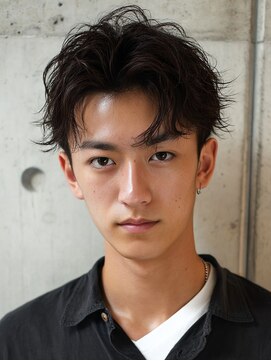 テーラヘアー 南柏店(TELAHAIR) 爽やかショート　 【TELA HAIR南柏店】