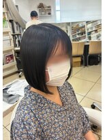 ザナドゥ 巣鴨店(Xanadu)&nbsp;ボブ