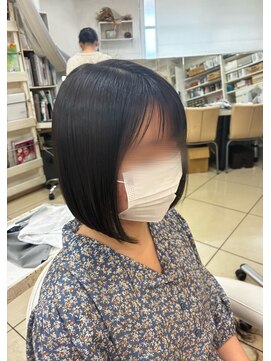 ザナドゥ 巣鴨店(Xanadu) ボブ