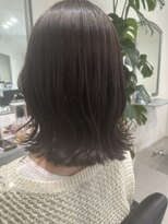 ガーベラ(gerbera)&nbsp;ブリーチなしダブルカラー♪