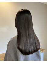 リポゾ(Riposo.)&nbsp;髪質改善ストレート・ロングヘア