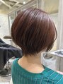 ルーチェ 綱島(Luce)&nbsp;くびれボブ　