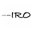 イロ(IRO)のお店ロゴ