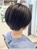 似合わせカット20代30代40代50代ショートボブくびれレイヤーボブ