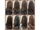 アッシュヘアーの写真