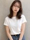 ミーロ 仙台東口(miiro)の写真/大人女性の髪に寄り添う厳選商材で、驚きの艶髪へ導く♪上品な指通りに感動◎［髪質改善/仙台/人気/ケア］