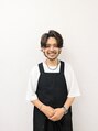 テーラヘアー 土気あすみが丘店(TELA HAIR) 小上 将志
