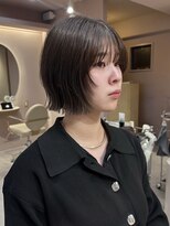 ナンバー 六本松(Number)&nbsp;【number さえ】プツッとフェイスレイヤー