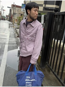 ダッパー(DAPPER') Simple