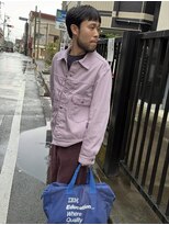 ダッパー(DAPPER') Simple