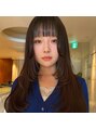 ヤヨイブレインズ グランデ 桂(YAYOI BRAINS GRANDE) #京都美容室 #桂美容室 #桂駅