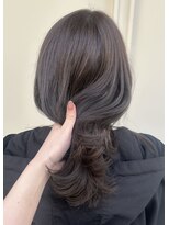 エルト 河原町(elto)&nbsp;柔らかashカラー◯