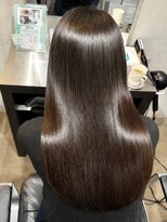 マーシュ(marshu) 艶髪HITA color