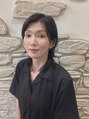 ヘアメイク ポルテ(HAIR MAKE PORTE)&nbsp;阿部 美由紀